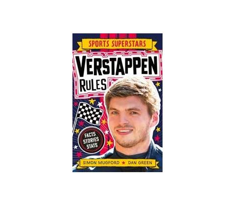 Verstappen Rules