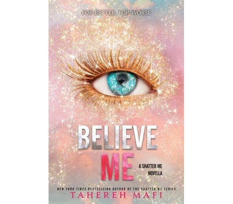 Believe Me