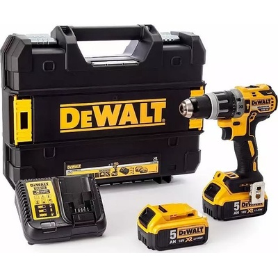 DeWALT DCD797P2B