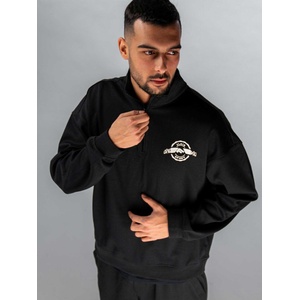 FLAIR Суитшърт 125033 (125033-black)