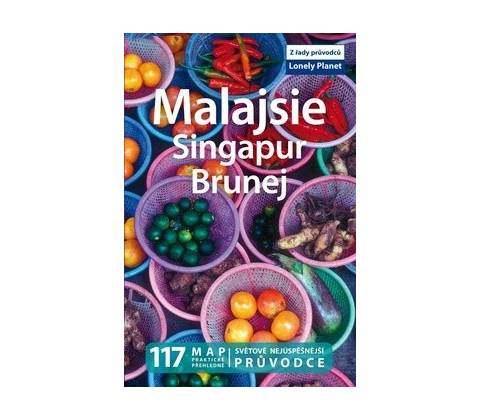 Malajsie Singapur Brunej