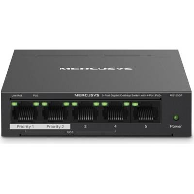 MERCUSYS MS105PG