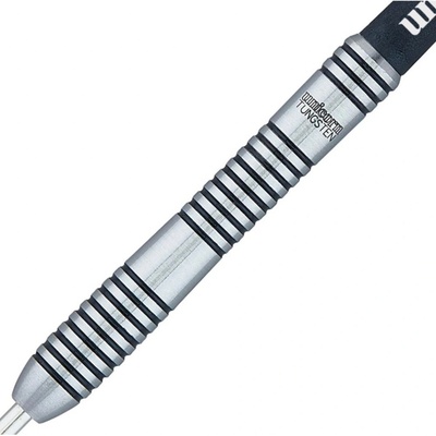 Unicorn Steel Core Plus Tungsten - Style 1 - 22g