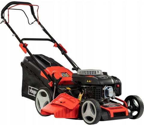 Scheppach MS200-51