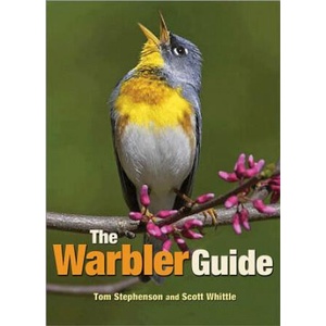Warbler Guide | Tom Stephenson (ISBN: 9780691154824)