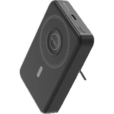 Ttec Външна батерия ttec ReCharger M 10.000mAh MagSafe Compatible (8694470828596)