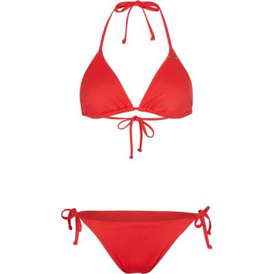 O'Neill Бански тип бикини 'Capri-Bondey' червено, размер 40