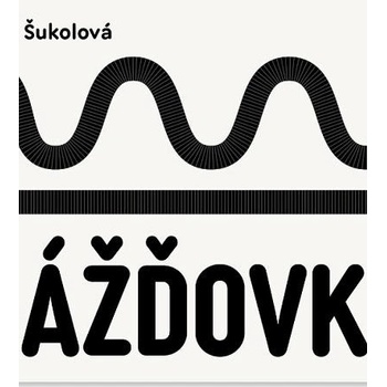 Dážďovky - Lucia Šukolová