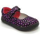 Jonap barefoot B14S se srdíčky černá