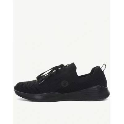 Lumberjack Walky Shoes Black