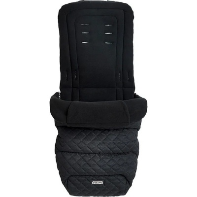 Cosatto Чувалче за крака Cosatto - Silhouette (CT5453A)