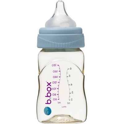 b.box antikoliková modrá 180ml