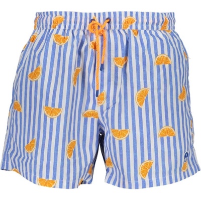 North Sails Мъжки бански north sails, 2xl, Син (673720000_blc006)
