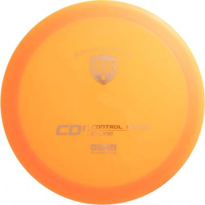Discmania C-Line CD1 Oranžová