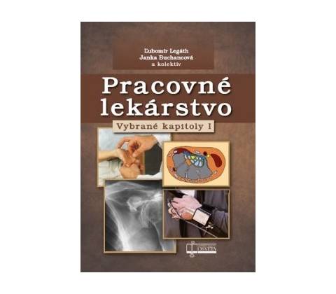 Pracovné lekárstvo
