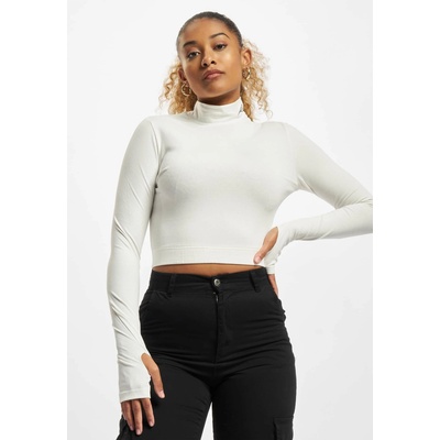 Rocawear Дамска блуза в бял цвят Rocawear LeagacyUB-RWLTS001-00555 - Бял, размер XL