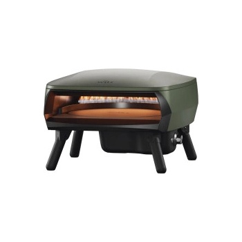 Witt Piccolo Rotante 16" Green