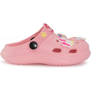 Kids movie heroes Чехли Girls Kids Clog Sandals and Mules