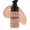 Catrice Invisible Cover Foundation hydratační a dlouhotrvající make-up 035C 30 ml