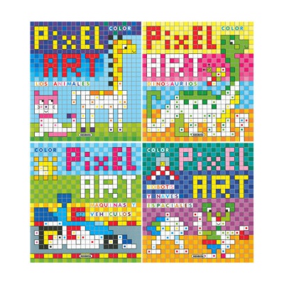 PIXEL ART