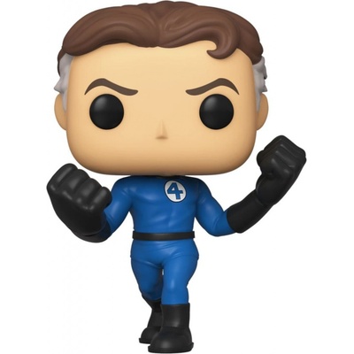 Funko POP! Fantastic Four Mister Fantastic