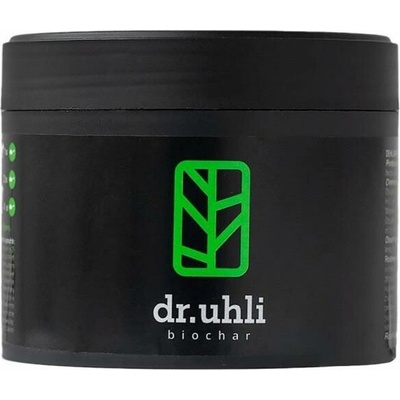 Dr. Uhli Biochar aktivní uhlí pro zvířata 100 g
