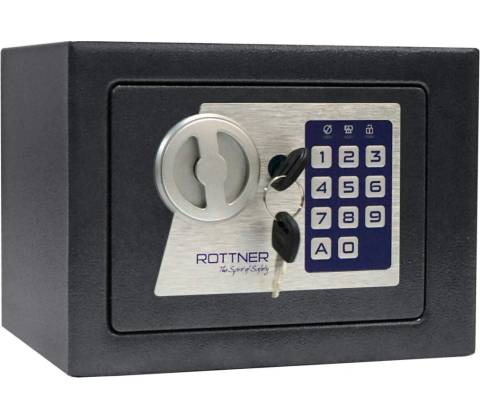 Rottner Jupiter 1 EL