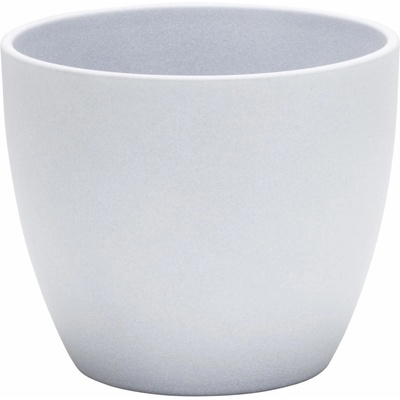 Scheurich květináč 920 Grey Stone 16 cm šedý