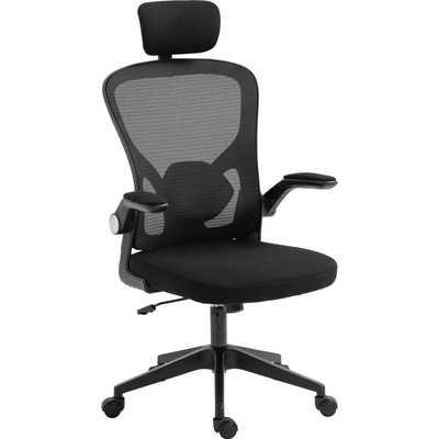 Sandberg ErgoFusion Basic černé