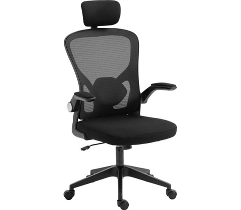 Sandberg ErgoFusion Basic černé
