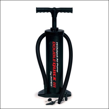 INTEX 68615 Double Quick III