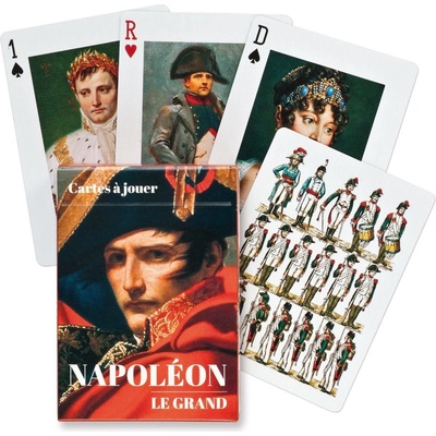 Piatnik Poker Napoleon