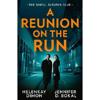 HarperCollins Publishers A Reunion On The Run: The Sinful Sleuths Club | Jennifer D. Bokal
