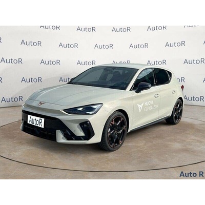 Cupra Formentor 1.5 DSG 150 kW