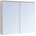 InterCeramic Горен огледален шкаф InterCeramic ALFIO-80 (ALFIO 8017-70)