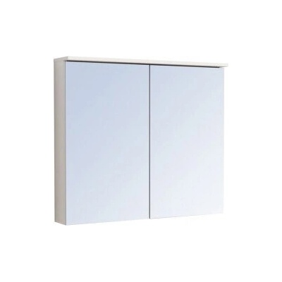 InterCeramic Горен огледален шкаф InterCeramic ALFIO-80 (ALFIO 8017-70)