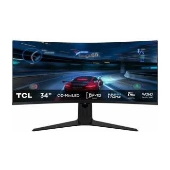 TCL 34R83Q