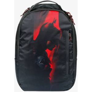 BAAGL Черна раница Baagl eARTh Batman Red BAAGL | Cheren | Момчешки | ЕДИН РАЗМЕР