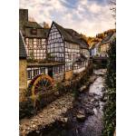 Ravensburger - Puzzle Monschau in the Eifel - 1 000 piese