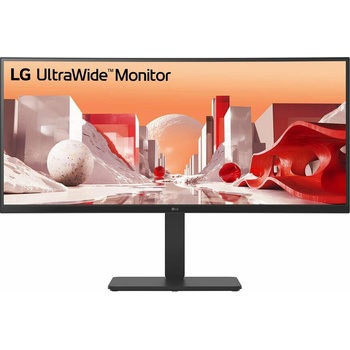 LG UltraWide 34BA85QE-B