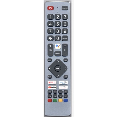 Diaľkový ovládač Emerx Sharp SHW/RMC/0133N