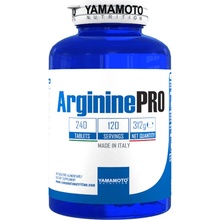 Yamamoto Arginine Pro 240 tabliet