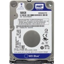 WD Blue 500GB, WD5000LPCX