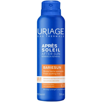 Uriage Bariesun Освежаващ спрей за след слънце, 150 ml