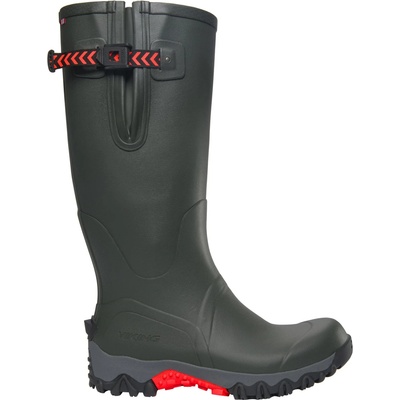 Viking Гумени ботуши Viking Trophy High Wellington boots - Huntinggreen - размер 44 (EU) (031-0165-0119)