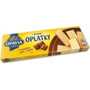 Opavia Zlaté oblátky čokoládové 146 g