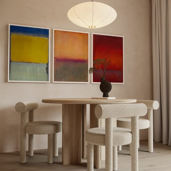 Decono Картини Rothko