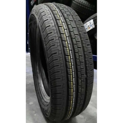 Tracmax Van Saver 225/75 R16 121R