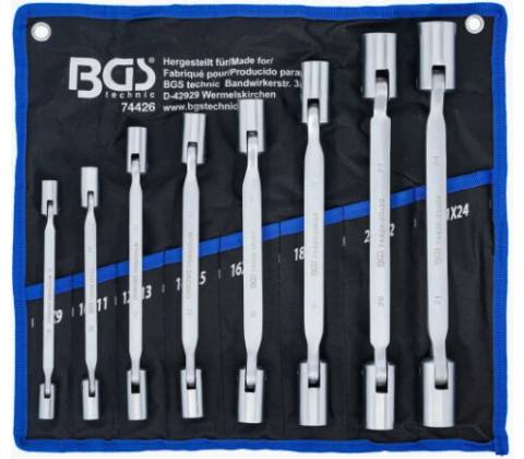 BGS 74426