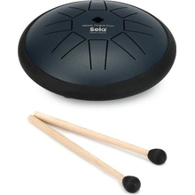 Sela 6" Melody Tongue Drum Navy Blue